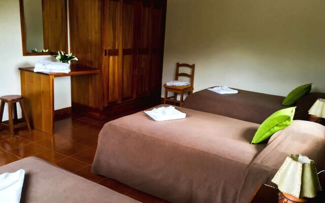 Posada Las Tres Marias