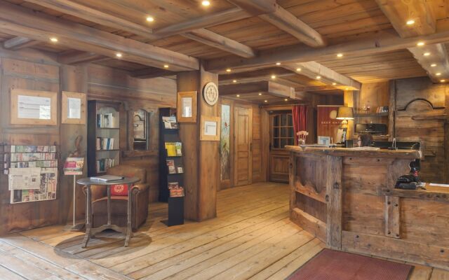 Maeva Particuliers Menuires Alpages Reberty