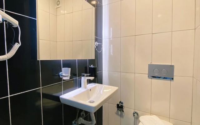 Nefis Hotel City