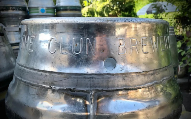 White Horse Inn Clun