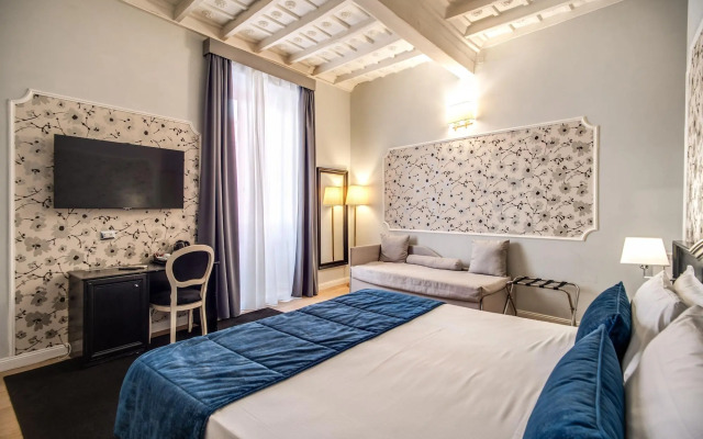 Relais Fontana di Trevi