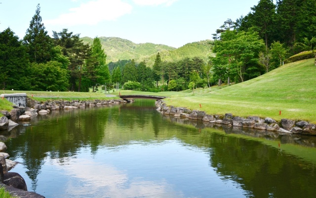 Minoshirakawa Golf Club