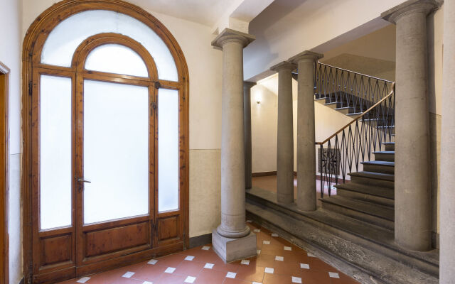 Casa Rovai Guest House