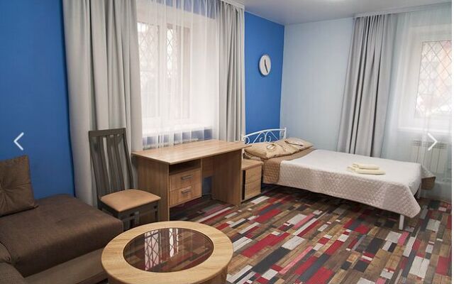 Viktoriya ul Molodezhnaya