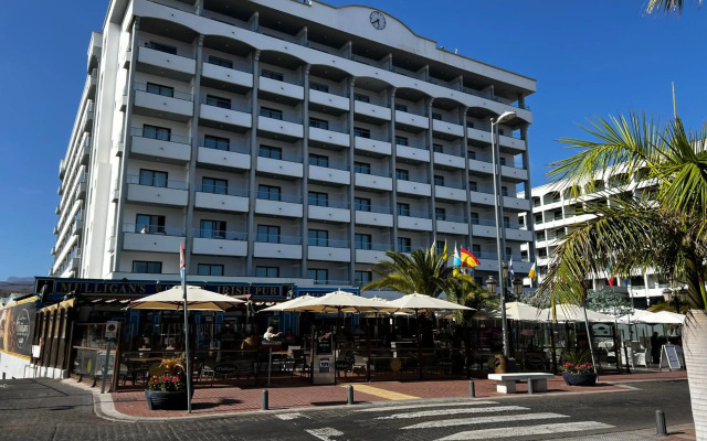 Agaete Parque Apts.