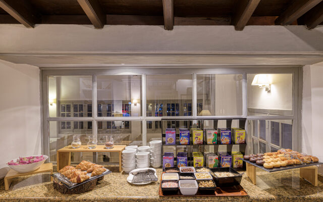 Alhaurin Golf Hotel