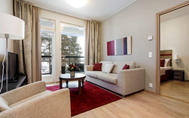 Holiday Club Saimaa Holiday Apartments