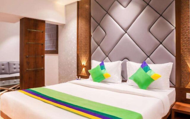Treebo Serenity Inn, Koregaon Park