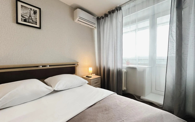 EasyRent (ИзиРент) на бульваре Рябиновый 6