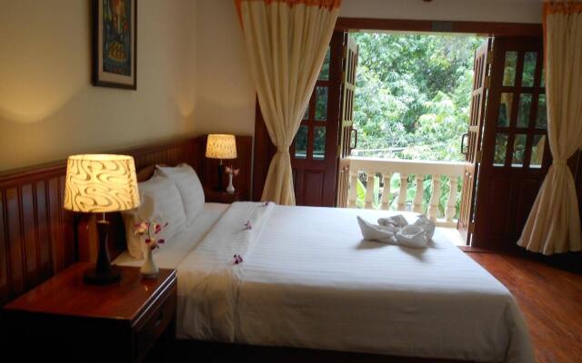 Mayfair Angkor Villa