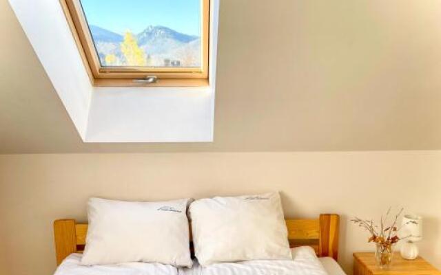 Apartamenty Niebanalne