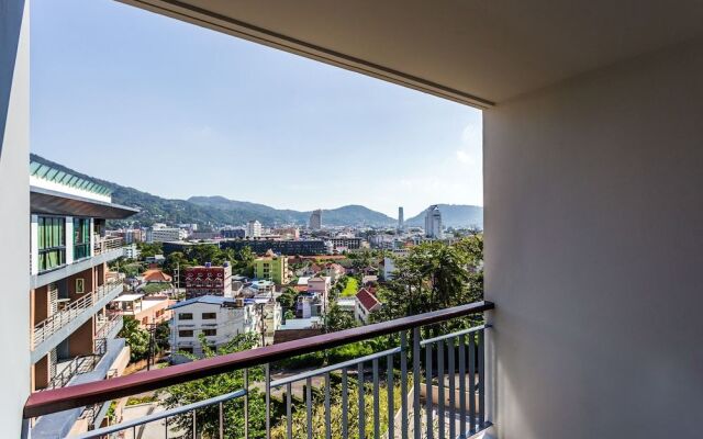 Private apartment at Bliss Condo by Unity