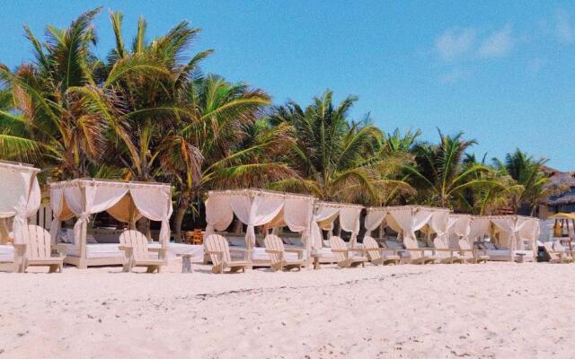 Alquimia Hotel Boutique