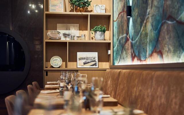 The Market Hotel Groningen