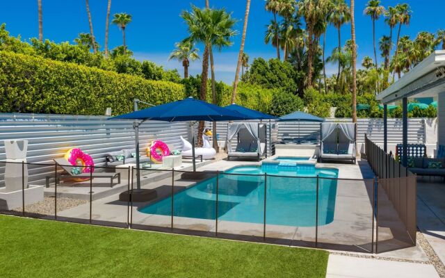 985nvmvi 4 Bedroom Home