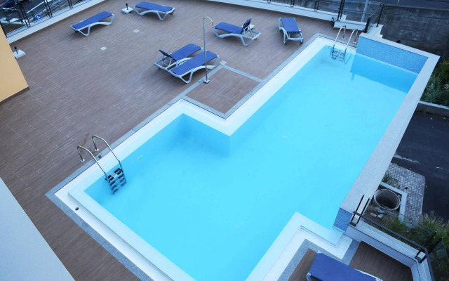 Hotel Solar do Bom Jesus
