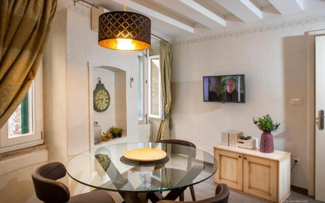 Nata Apartment 4 stars