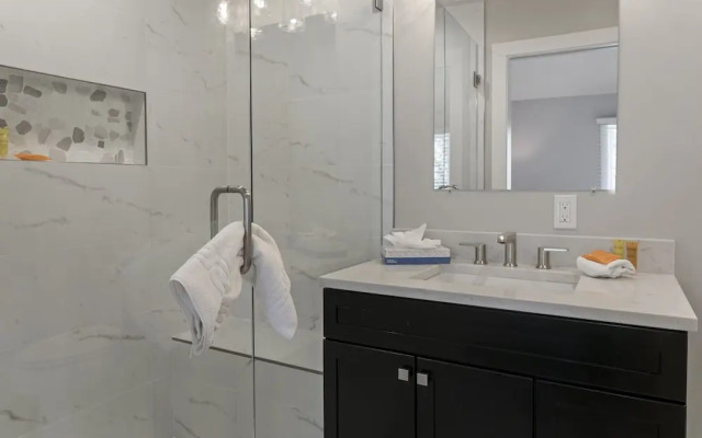 Vail Point 35 4 Bedroom Townhouse