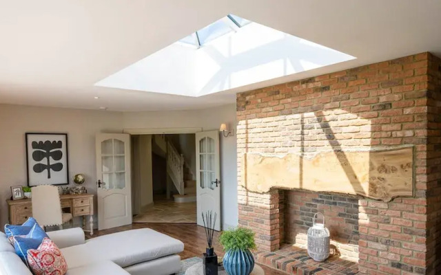 South Lodge Luxury Accommodation