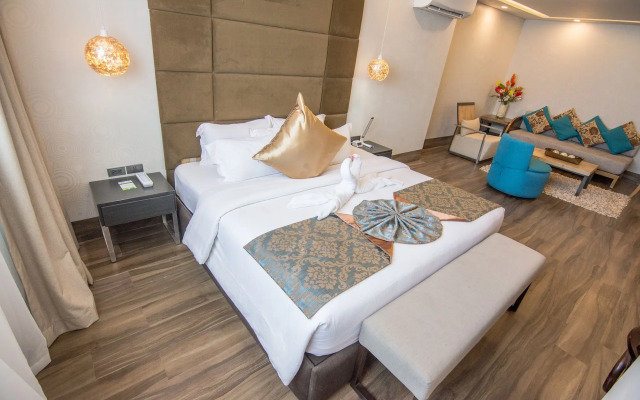 Goldberry Lite Iloilo