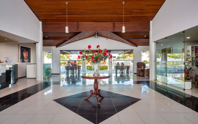 Transoceânico Praia Hotel