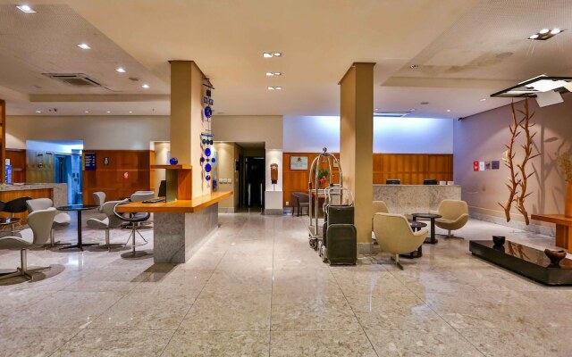 Eninova Flat Executive