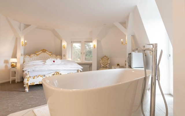 Schloss Breitenfeld Hotel & Tagung