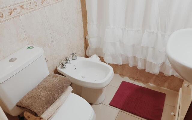 Light Apartment Alto Palermo