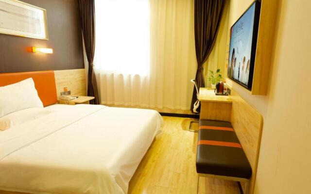 7Days Premium Huzhou Nanxun Ancient Town Branch