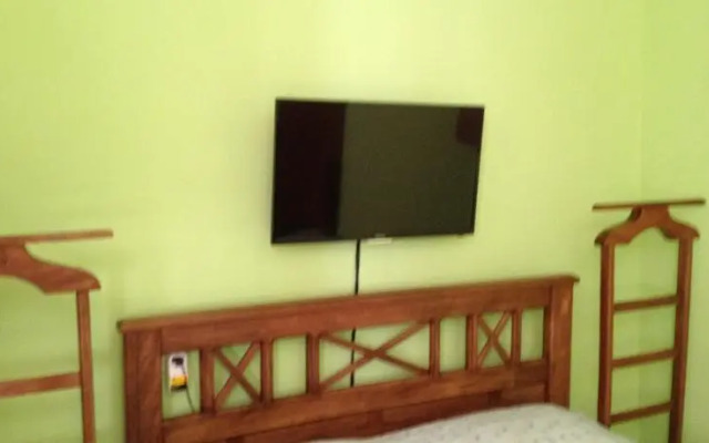 Guesthouse Borjomi Central Park