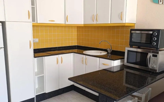 Vera Natura Apartamento Paula