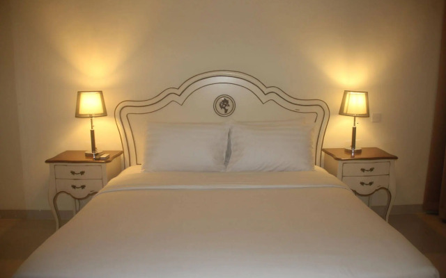 Graha Ayu Hotel