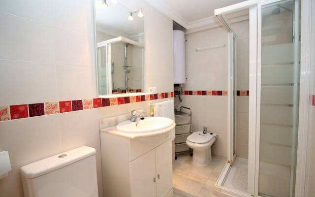 Apartamento Coblanca 7 - 3.2