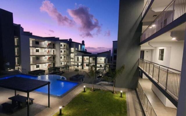 NIVICA Lifestyle Apartments