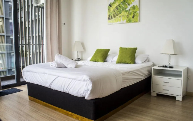 As Home CUBE8TEEN - Mount Austin