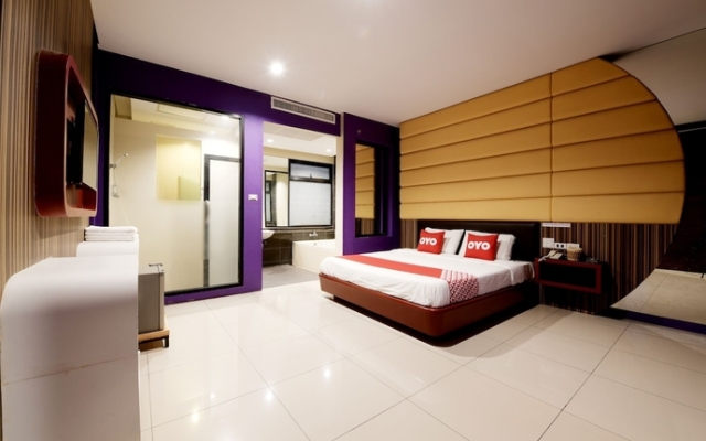 Sriracha Hotel And Spa