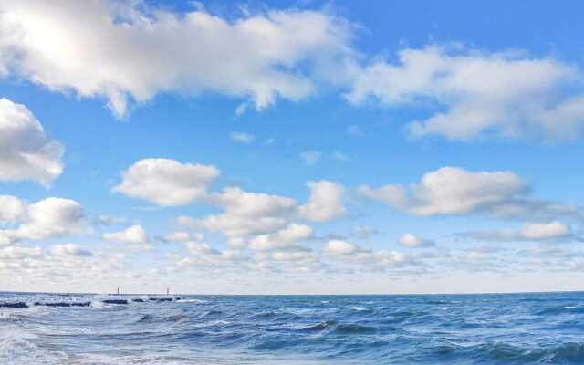 Awesome Home in Jaroslawiec With 1 Bedrooms