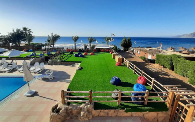 Panda Dahab Resort
