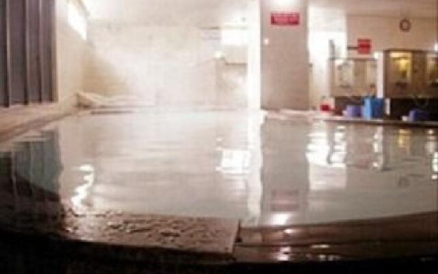 Goodstay Phoenix Spa Hotel