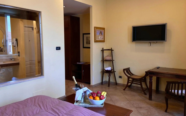 Vogue Hotel