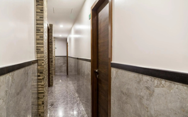 City Guest House