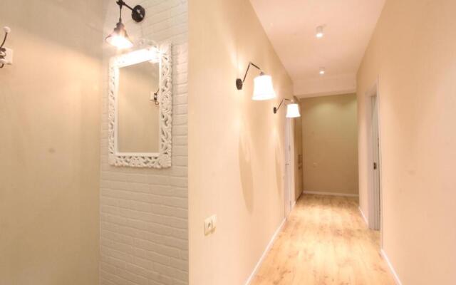 New apartment in Old Tbilisi