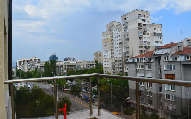 Apartment Bonne Chance