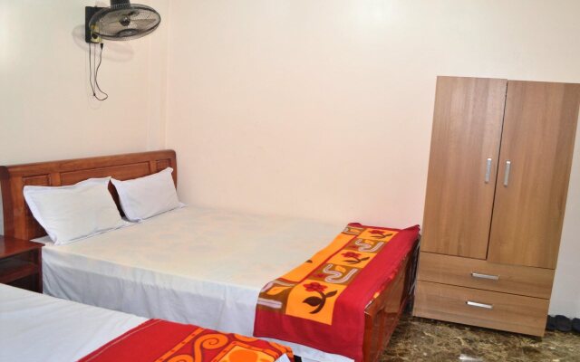 Hai Duong Hotel