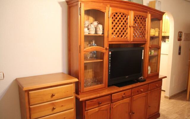 Beferent - Apartamentos Mediterráneo Torrevieja