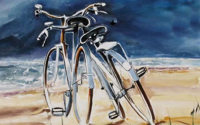 Old Studio in Old Town