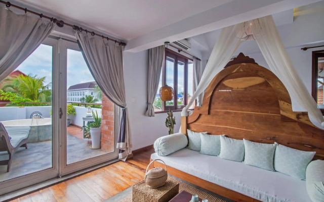 Mane Boutique Hotel & Spa