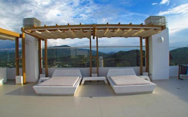 RESERVAS DEL MAR SANTA MARTA Rodadero Sur