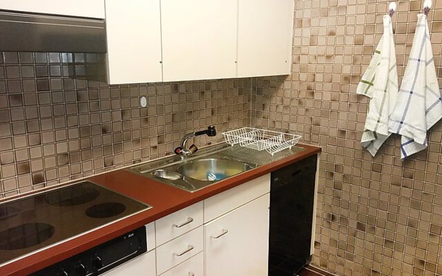 Apartment Seeblick Weggis