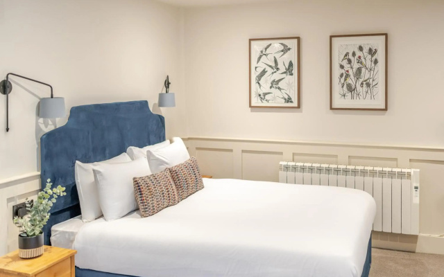 Grove House Hotel